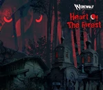 Werewolf: The Apocalypse - Heart of the Forest EU Steam CD Key