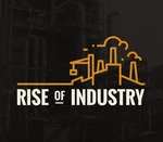 Rise of Industry RoW Steam CD Key