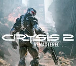Crysis 2 Remastered AR XBOX One / Xbox Series X|S CD Key