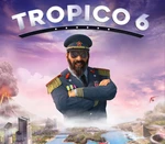 Tropico 6 Steam CD Key