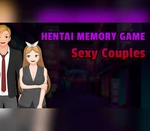 Hentai Memory - Sexy Couples + Artbook DLC Steam CD Key