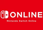 Nintendo Switch Online - 3 Months (90 Days) Individual Membership EU