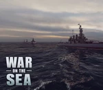 War on the Sea EU v2 Steam Altergift