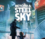 Beyond a Steel Sky AR XBOX One / Xbox Series X|S CD Key