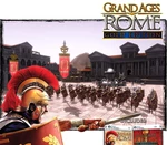 Grand Ages: Rome - Gold Edition Steam CD Key