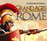 Grand Ages: Rome Steam CD Key