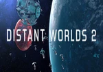 Distant Worlds 2 EU v2 Steam Altergift
