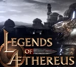 Legends of Aethereus Steam CD Key