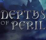 Depths of Peril Steam CD Key