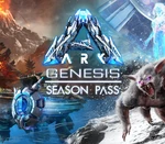 ARK: Survival Evolved - Genesis Season Pass AR XBOX One / Xbox Series X|S CD Key