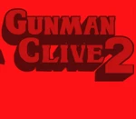 Gunman Clive 2 Steam CD Key