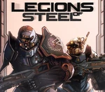 Legions of Steel Steam CD Key