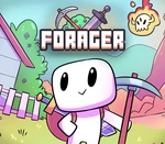 Forager EU Steam CD Key