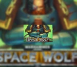Warhammer 40,000: Space Wolf - Sigurd Ironside DLC Steam CD Key