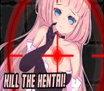 Kill the hentai Steam CD Key