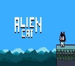 Alien Cat Steam CD Key