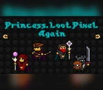 Princess.Loot.Pixel.Again Steam CD Key