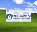Emily is Away <3 EU v2 Steam Altergift