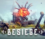 Besiege EU Steam CD Key