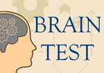 Brain Test Steam CD Key