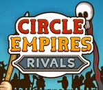 Circle Empires Rivals Steam CD Key