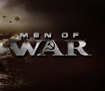 Men of War Steam CD Key