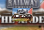 Railway Empire - Crossing the Andes DLC EU Steam CD Key