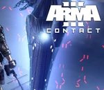 Arma 3 Contact Edition EU Steam CD Key