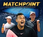 Matchpoint: Tennis Championships - Legends DLC Steam CD Key