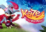 Kaze and the Wild Masks EU Steam Altergift