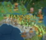 Alea Jacta Est - Hannibal Terror of Rome DLC Steam CD Key