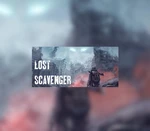 Lost Scavenger Steam CD Key