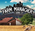 Farm Manager 2018 Steam CD Key