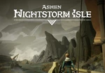 Ashen - Nightstorm Isle DLC Steam CD Key
