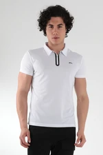 Slazenger Reed Men's T-shirt White