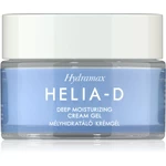 Helia-D Hydramax hloubkově hydratační gel pro normální pleť 50 ml
