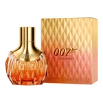 James Bond 007 Pour Femme Edp 30ml