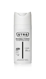 Str8 Invisible Force Deo 150ml