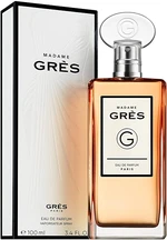 Gres Madamegres Edp 100ml