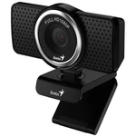Genius 32200001400, Web kamera ECam 8000, 2,1 Mpix, USB 2.0, černá