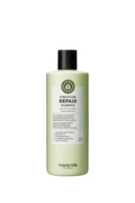 MARIA NILA Structure Repair šampon na suché a poškozené vlasy 350 ml