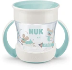 NUK Hrnček Mini Magic Cup 160 ml zelený