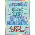 Fragment Neskutečně trapný život Lottie Brooksové CZ verzia