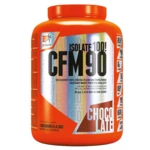Extrifit Iso 90 CFM Instant Whey 2kg - vanilka
