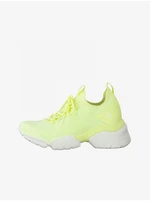 Yellow Tamaris sneakers - Women's