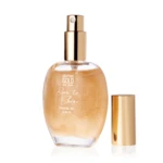 SOSU Dripping Gold Born to Shine Hydratační olej na tělo se třpytkami zlatý 55 ml SOSU Dripping Gold Born to Shine Hydratační olej na tělo se třpytkami zlatý 55 ml