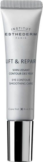 INSTITUT ESTHEDERM LIFT & REPAIR Vyhladzujúci očný krém 15 ml