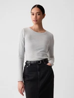 GAP Long Sleeve T-Shirt - Women