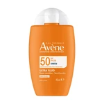 Avène Ultra fluid Invisible SPF50 50 ml