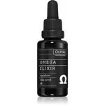 Olival Professional Omega Elixir vyživujúci pleťový olej na tvár, krk a dekolt 30 ml
